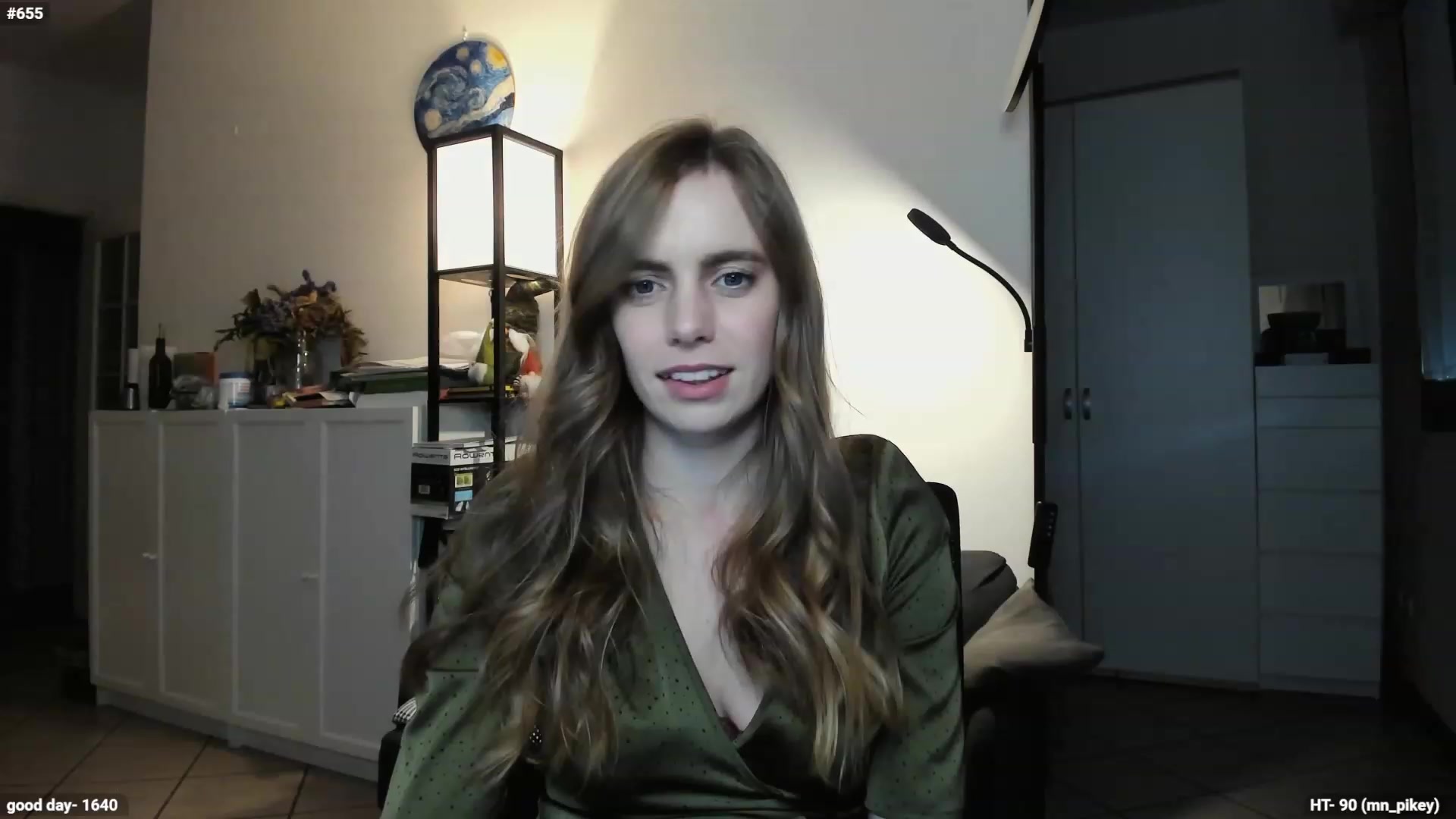 Gallery image thumbnail from Personage's myfreecams stream on, 11/25/2023, 16:35 image 1 of 20