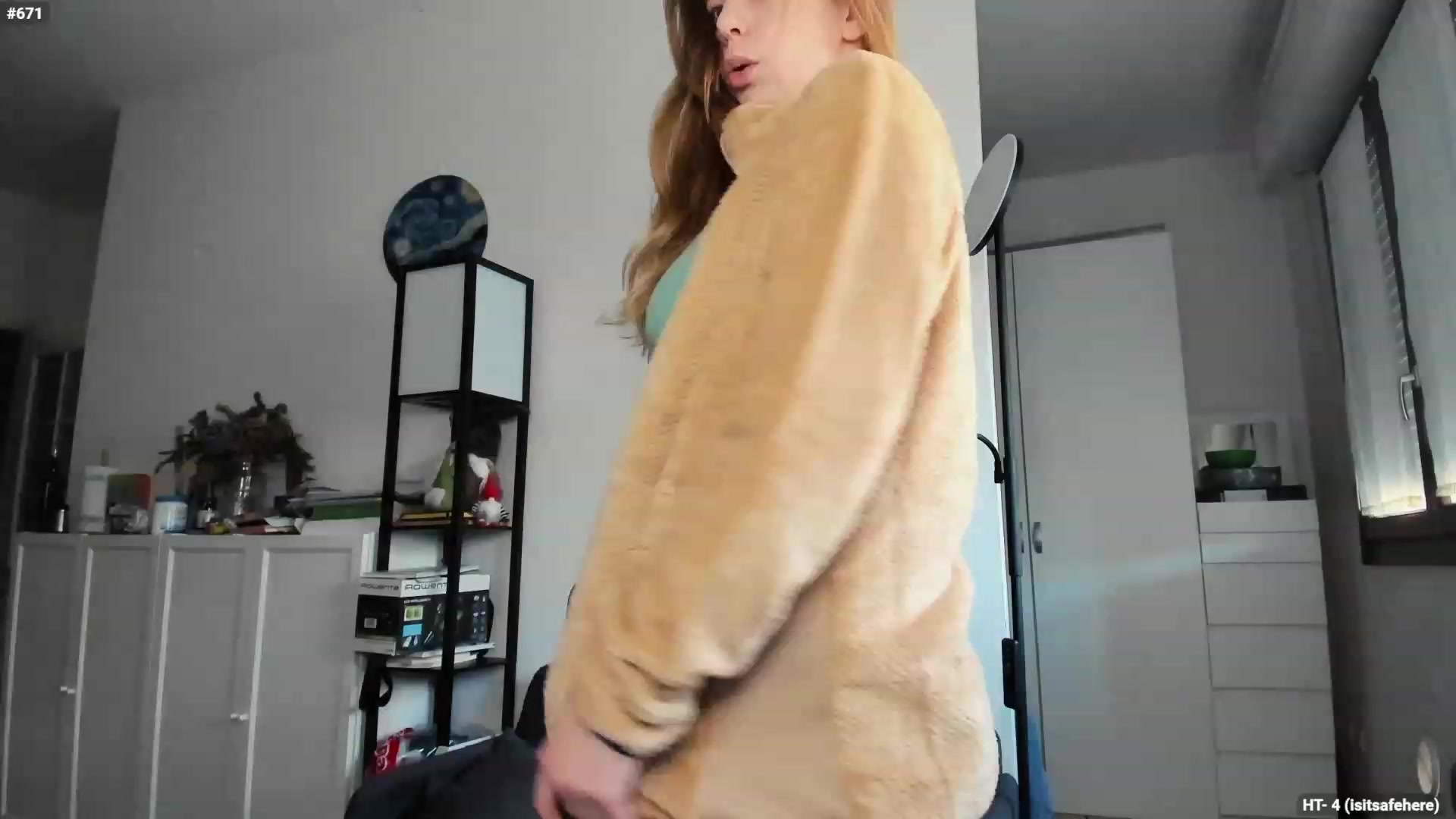 Gallery image thumbnail from Personage's myfreecams stream on, 11/26/2023, 14:46 image 20 of 20