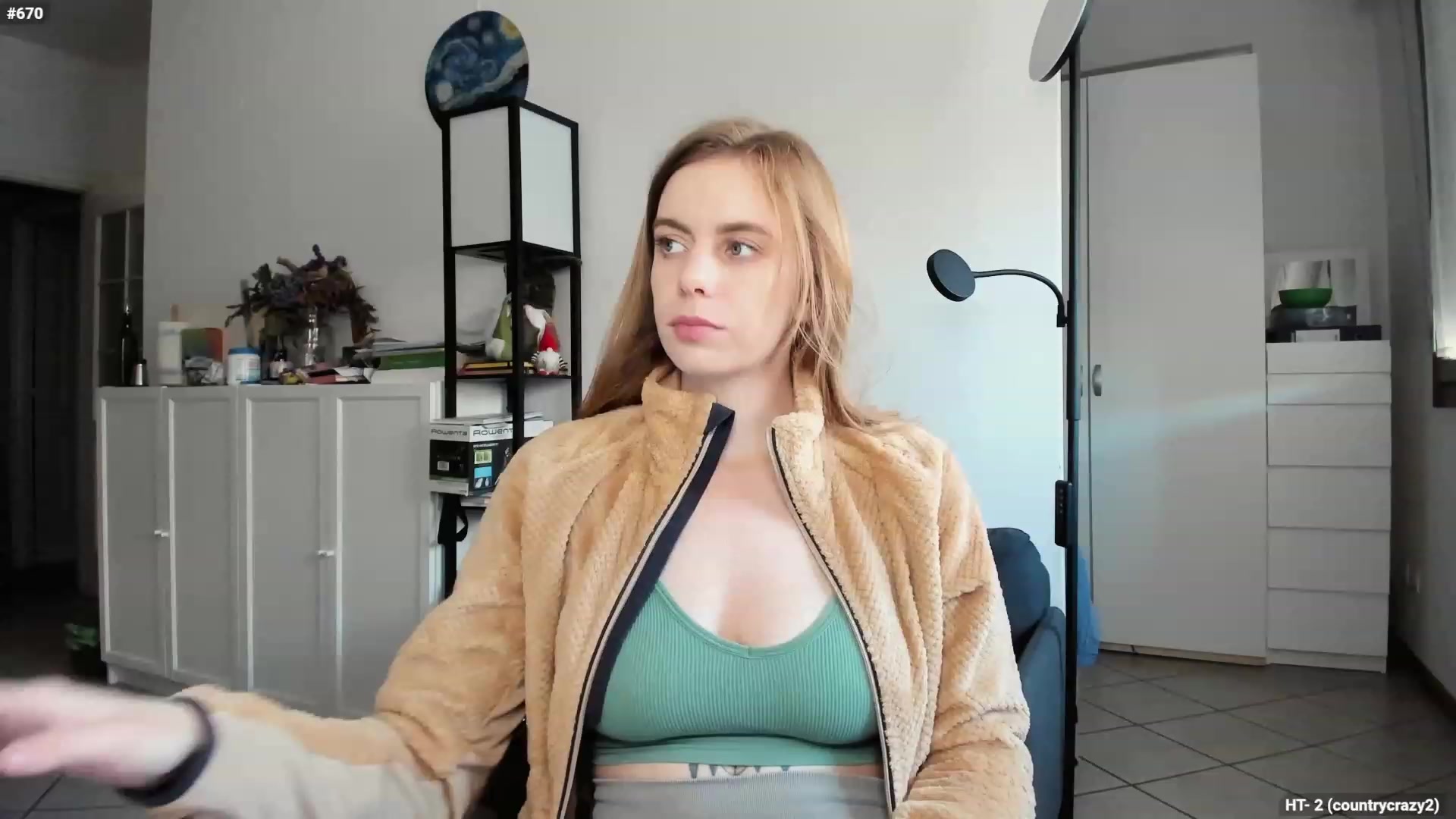 Gallery image thumbnail from Personage's myfreecams stream on, 11/26/2023, 14:46 image 5 of 20