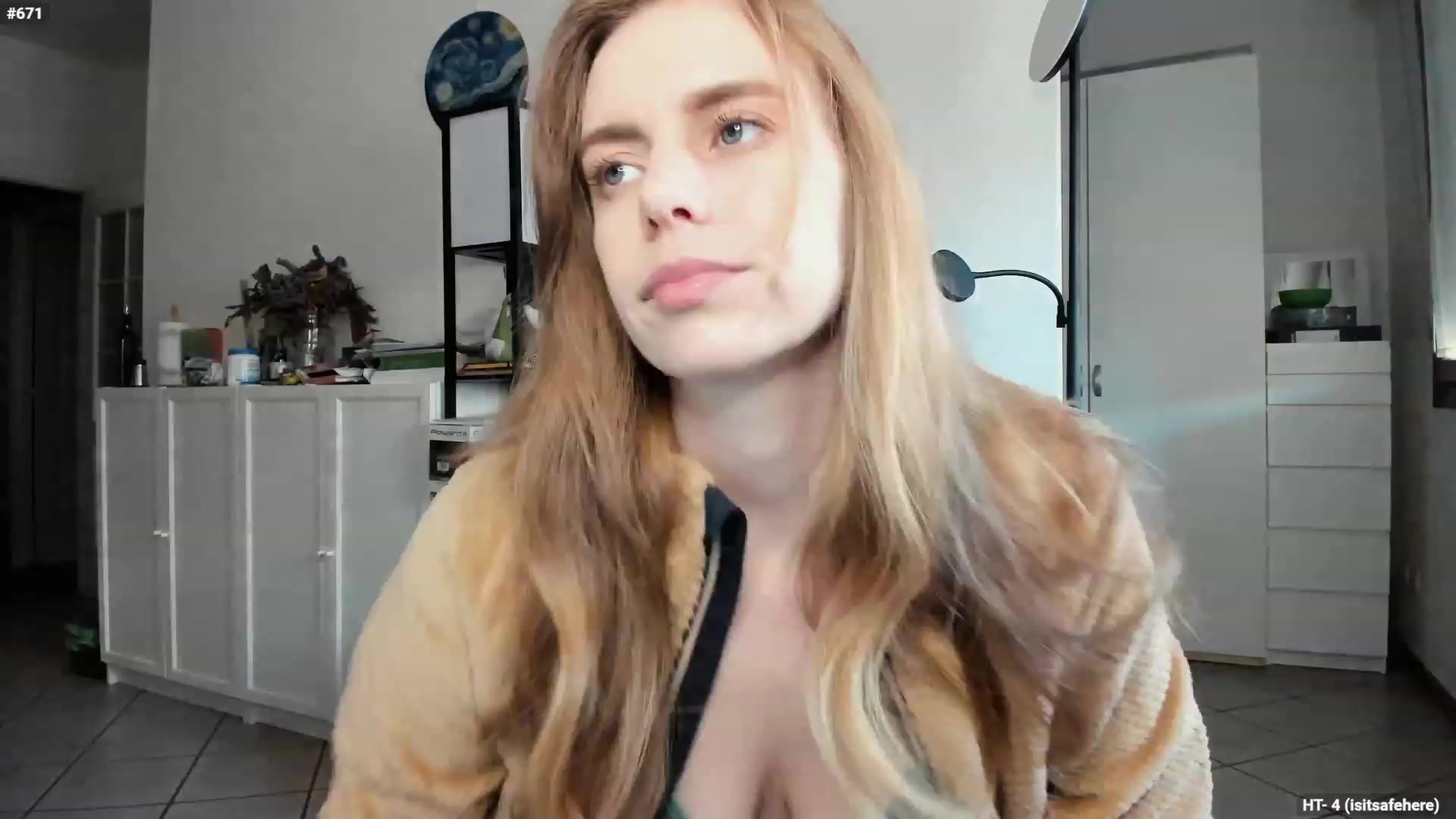 Gallery image thumbnail from Personage's myfreecams stream on, 11/26/2023, 14:46 image 13 of 20