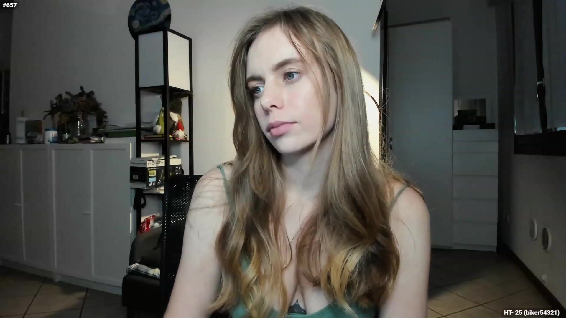 Gallery image thumbnail from Personage's myfreecams stream on, 11/26/2023, 16:01 image 20 of 20