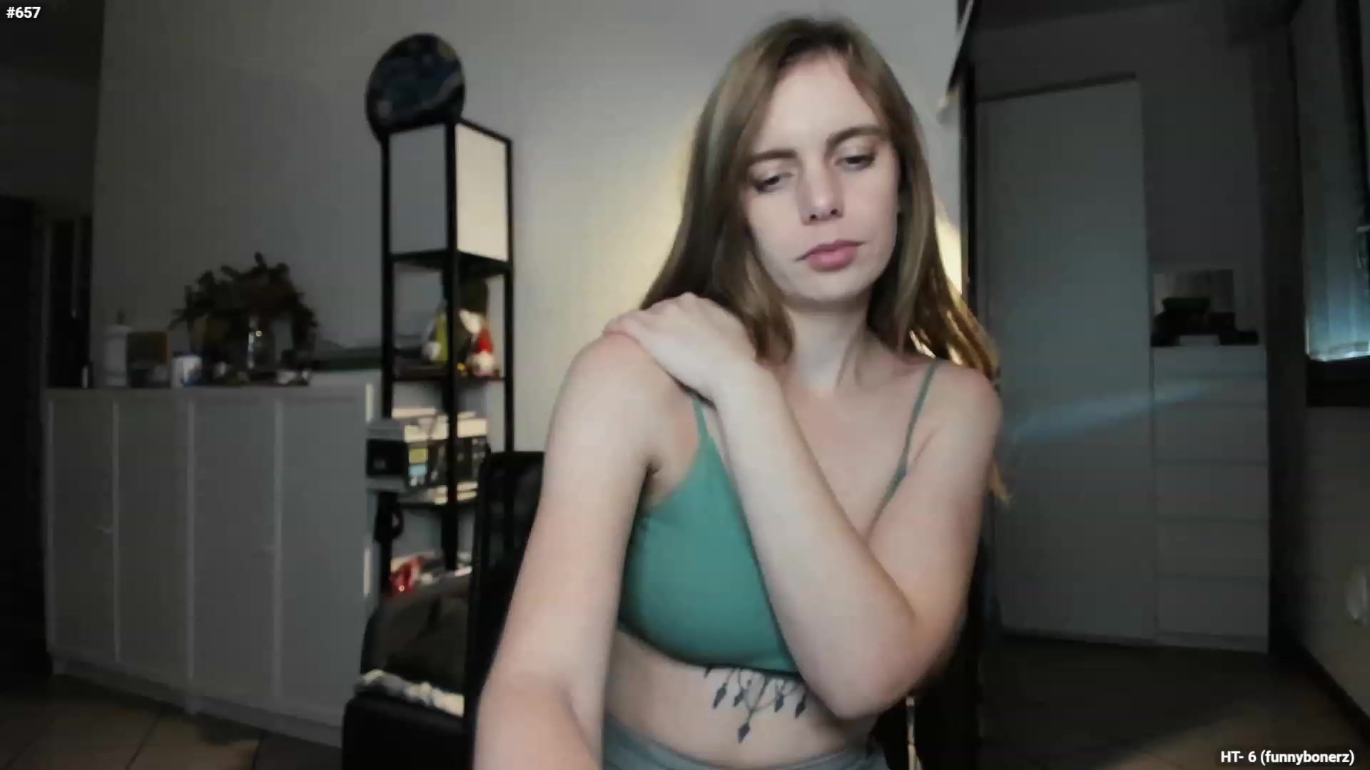 Gallery image thumbnail from Personage's myfreecams stream on, 11/26/2023, 16:01 image 7 of 20