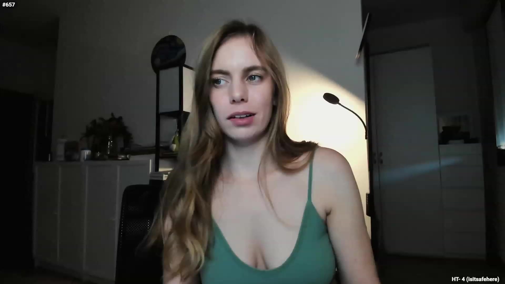 Gallery image thumbnail from Personage's myfreecams stream on, 11/26/2023, 16:01 image 1 of 20