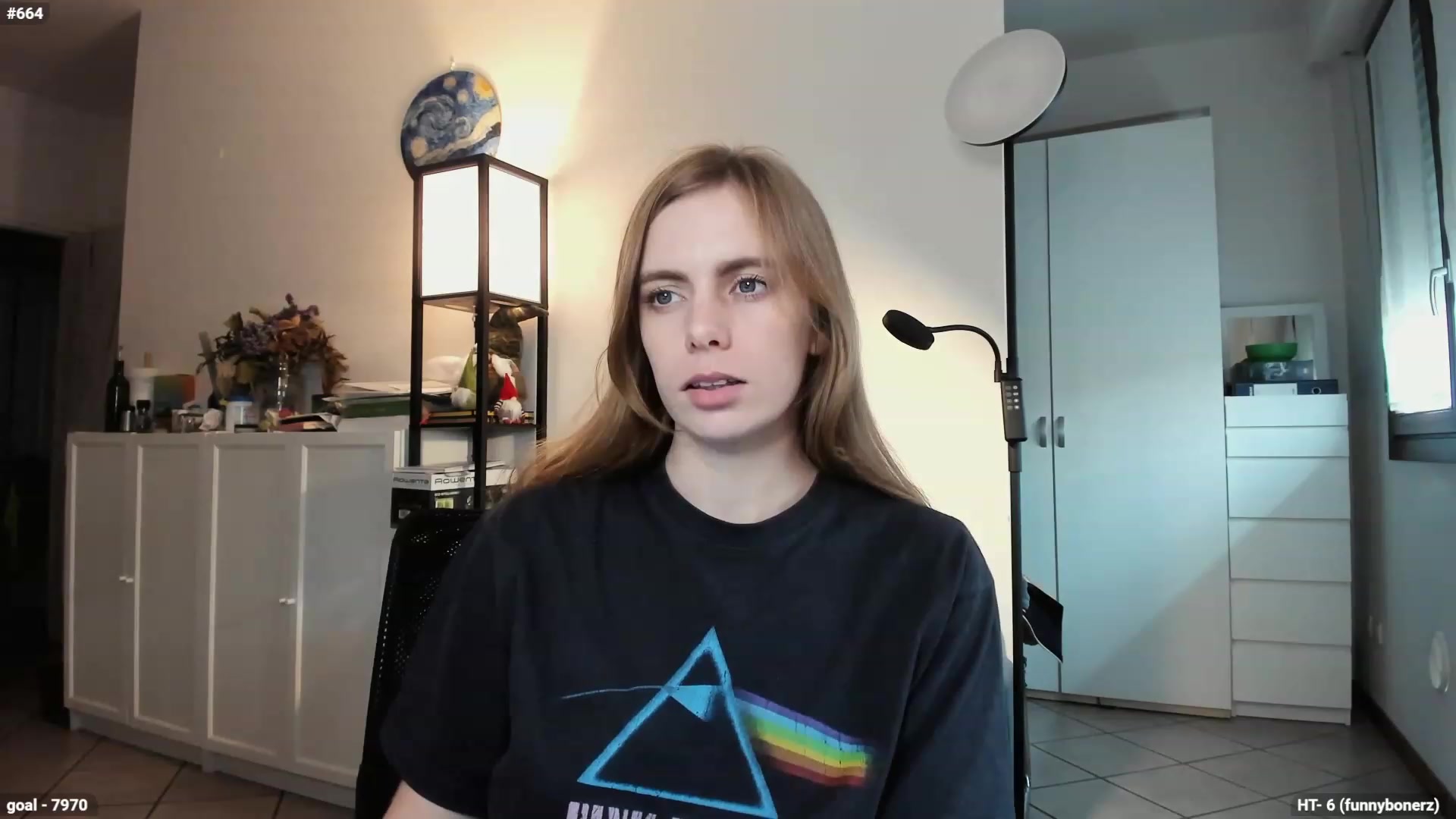 Gallery image thumbnail from Personage's myfreecams stream on, 11/27/2023, 14:21 image 6 of 20