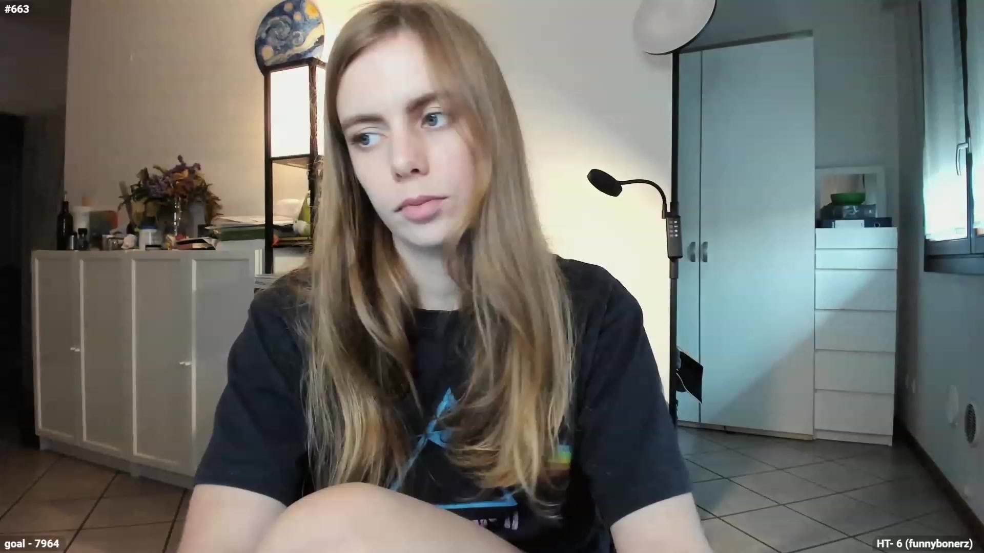 Gallery image thumbnail from Personage's myfreecams stream on, 11/27/2023, 14:21 image 12 of 20