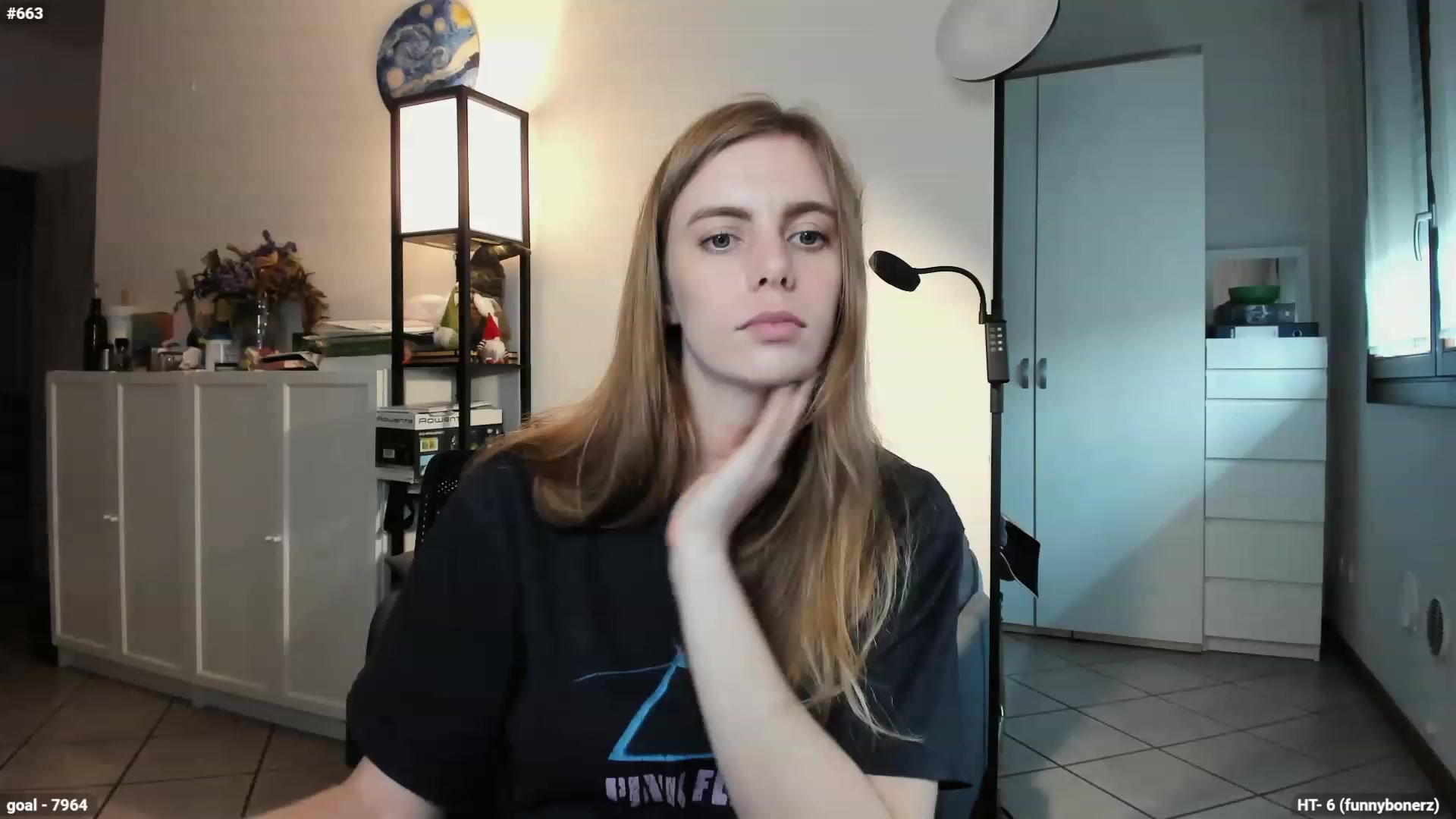 Gallery image thumbnail from Personage's myfreecams stream on, 11/27/2023, 14:21 image 11 of 20