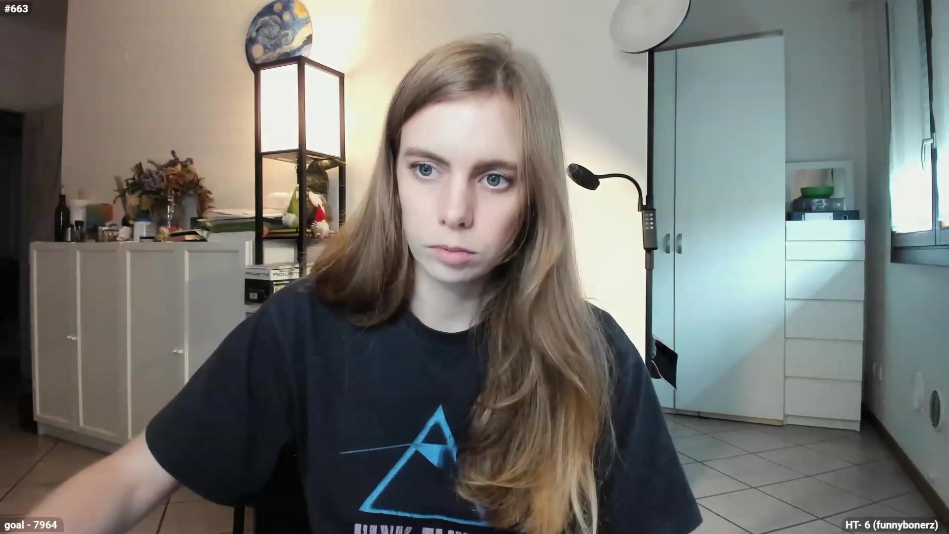 Gallery image thumbnail from Personage's myfreecams stream on, 11/27/2023, 14:21 image 9 of 20
