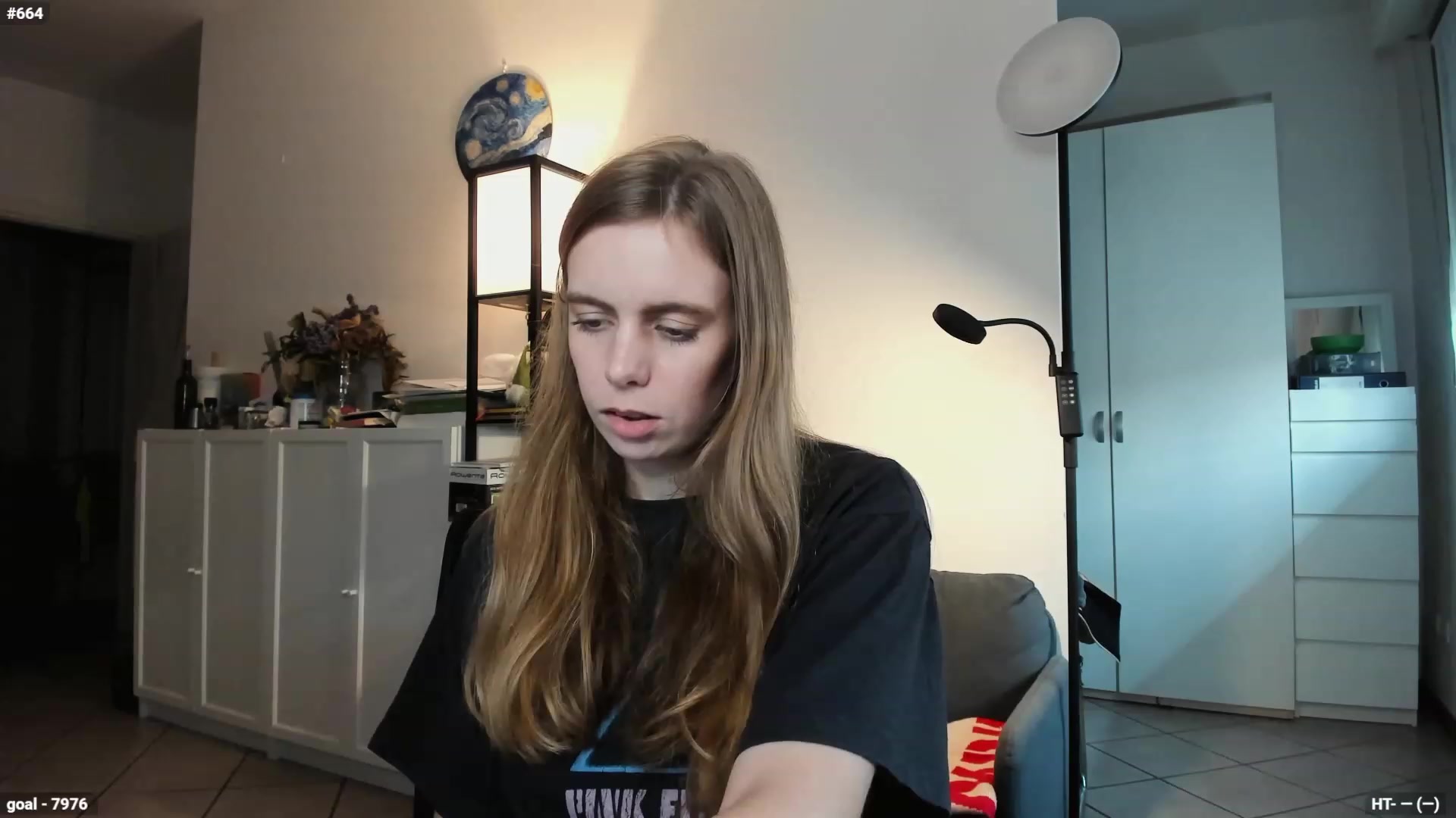 Gallery image thumbnail from Personage's myfreecams stream on, 11/27/2023, 14:21 image 2 of 20