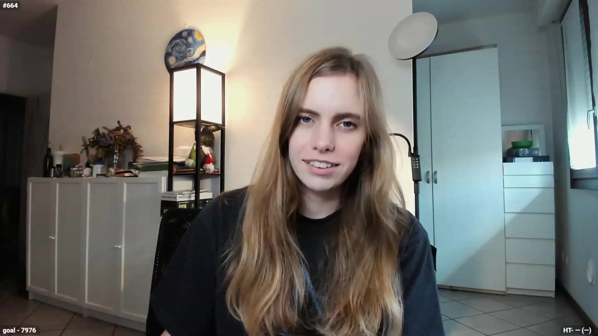Gallery image thumbnail from Personage's myfreecams stream on, 11/27/2023, 14:21 image 5 of 20