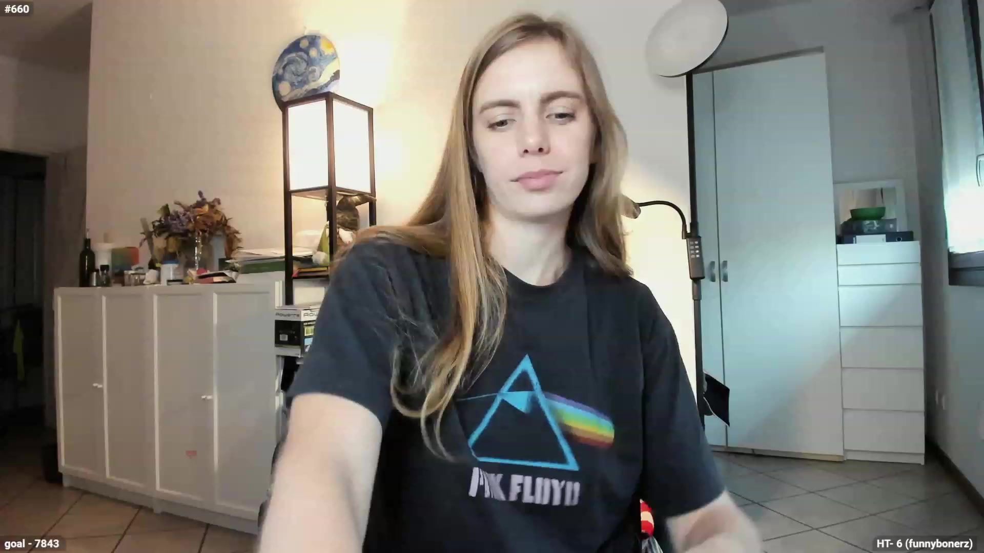 Gallery image thumbnail from Personage's myfreecams stream on, 11/27/2023, 14:21 image 18 of 20