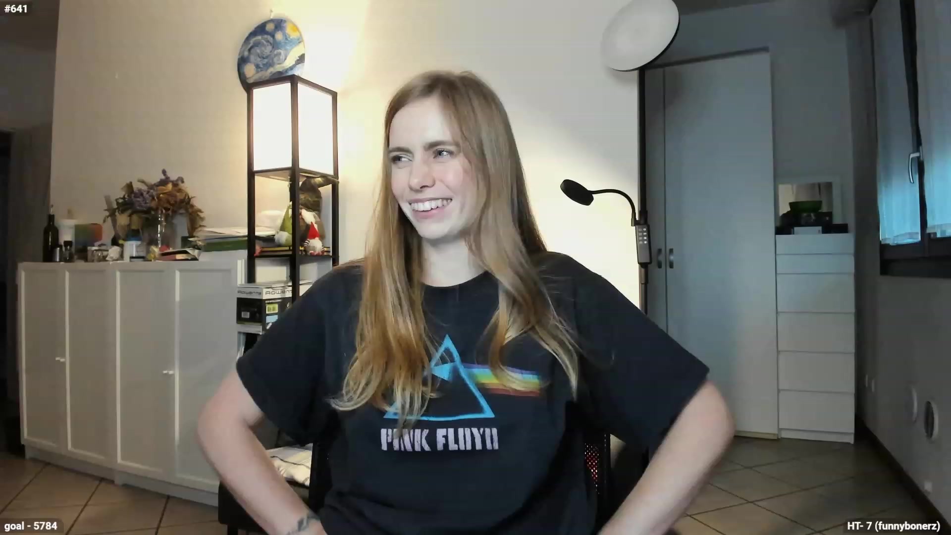 Gallery image thumbnail from Personage's myfreecams stream on, 11/27/2023, 15:33 image 19 of 20
