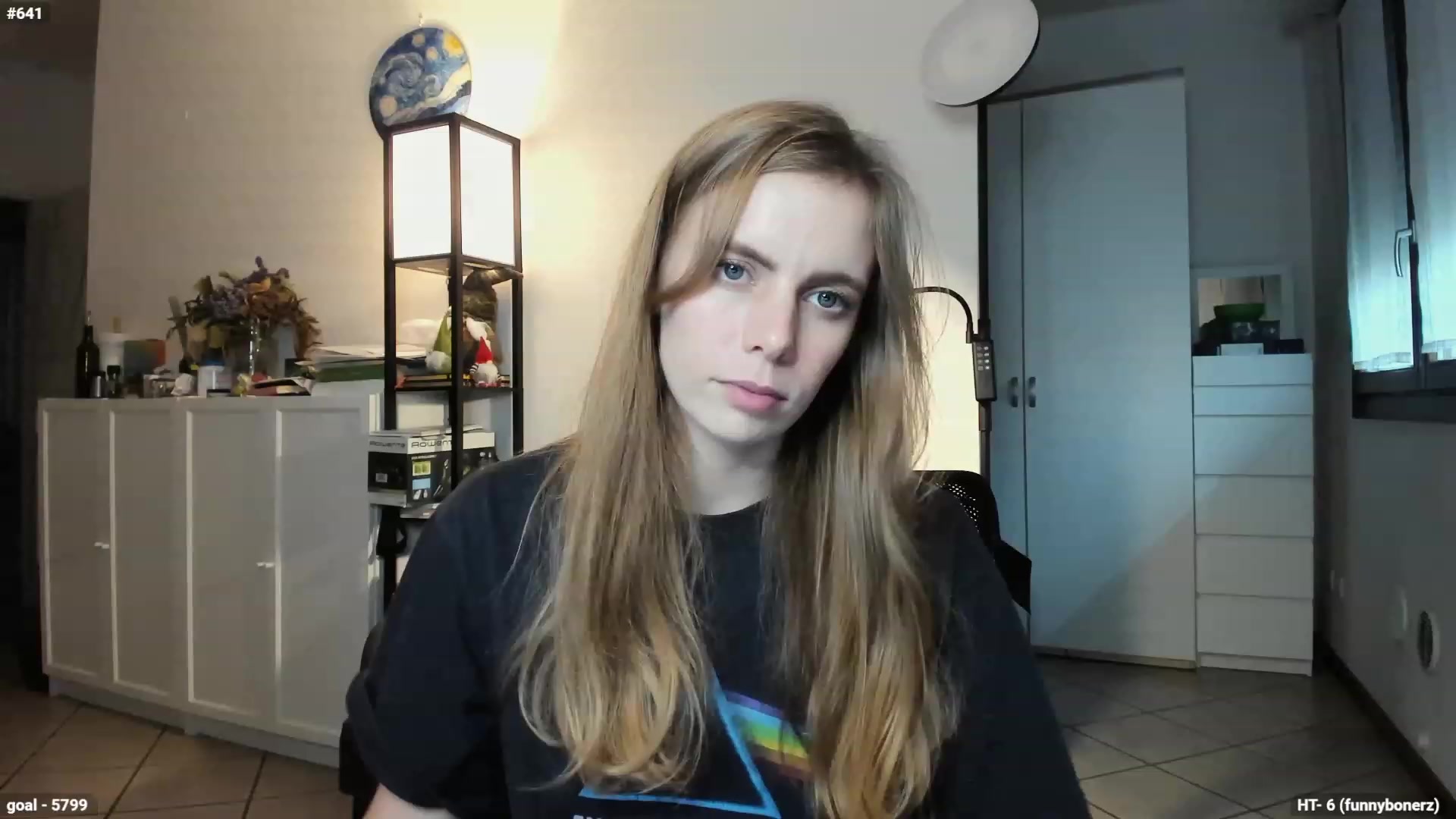 Gallery image thumbnail from Personage's myfreecams stream on, 11/27/2023, 15:33 image 3 of 20