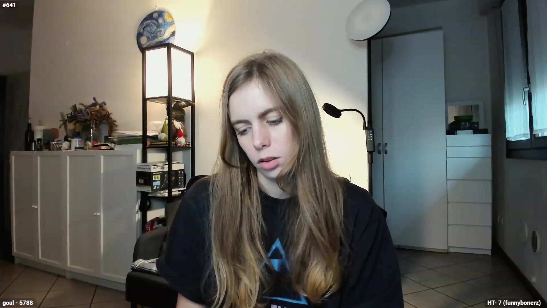 Gallery image thumbnail from Personage's myfreecams stream on, 11/27/2023, 15:33 image 7 of 20
