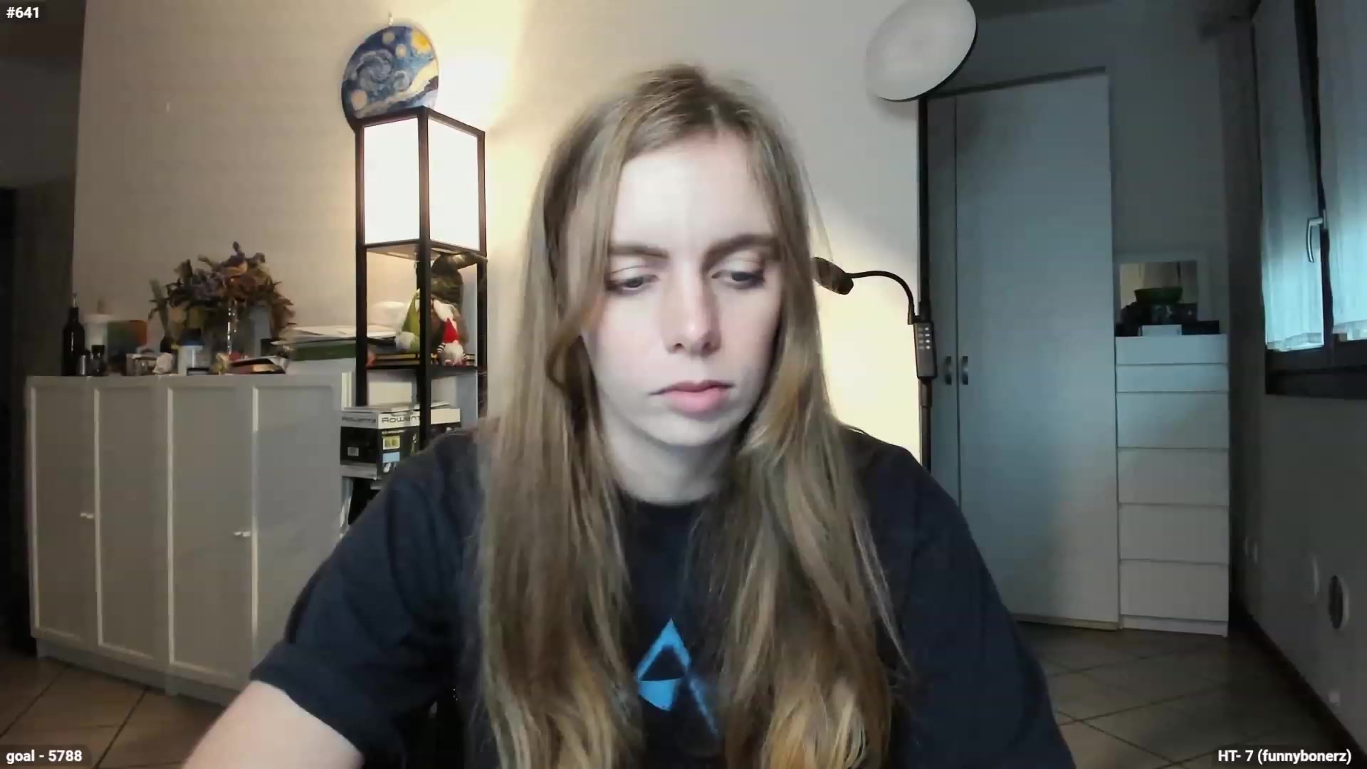 Gallery image thumbnail from Personage's myfreecams stream on, 11/27/2023, 15:33 image 6 of 20
