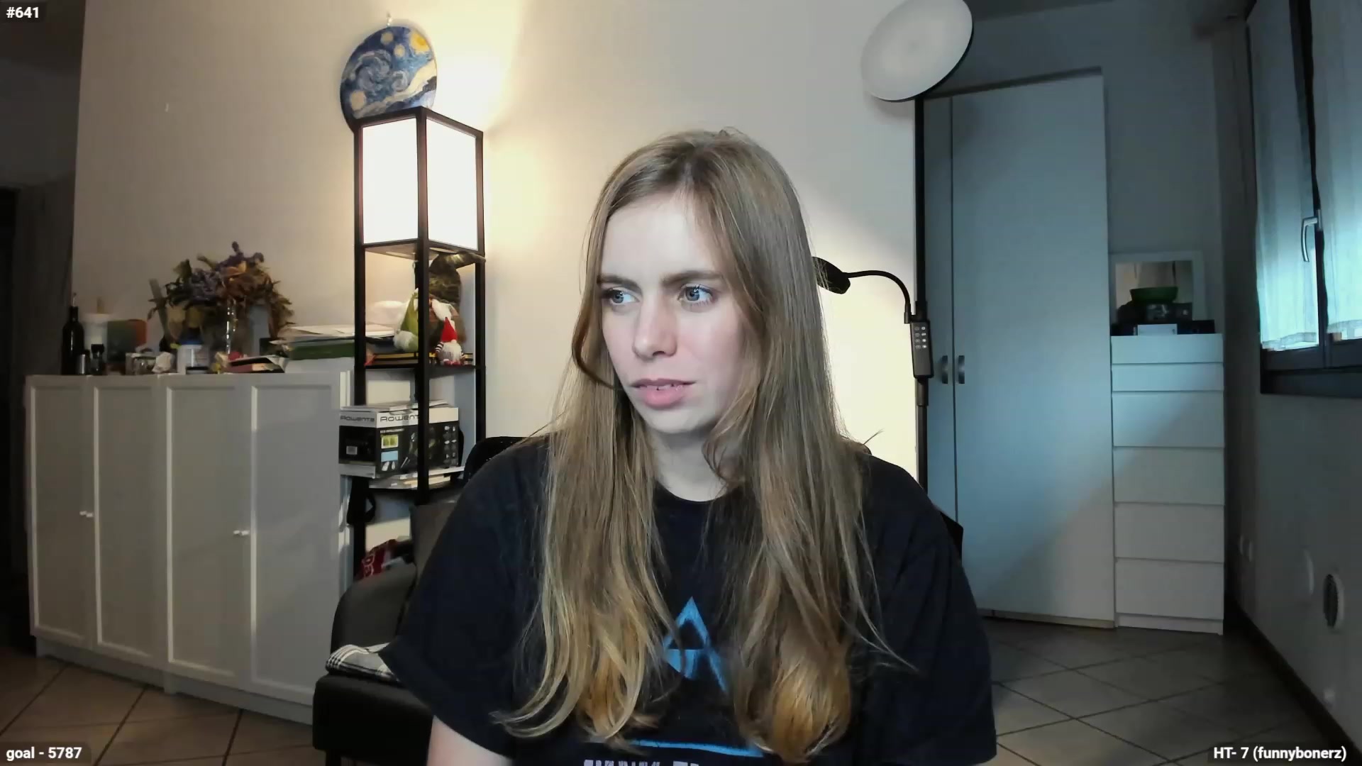 Gallery image thumbnail from Personage's myfreecams stream on, 11/27/2023, 15:33 image 8 of 20