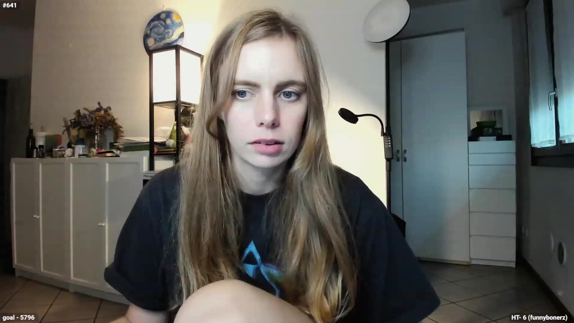 Gallery image thumbnail from Personage's myfreecams stream on, 11/27/2023, 15:33 image 5 of 20