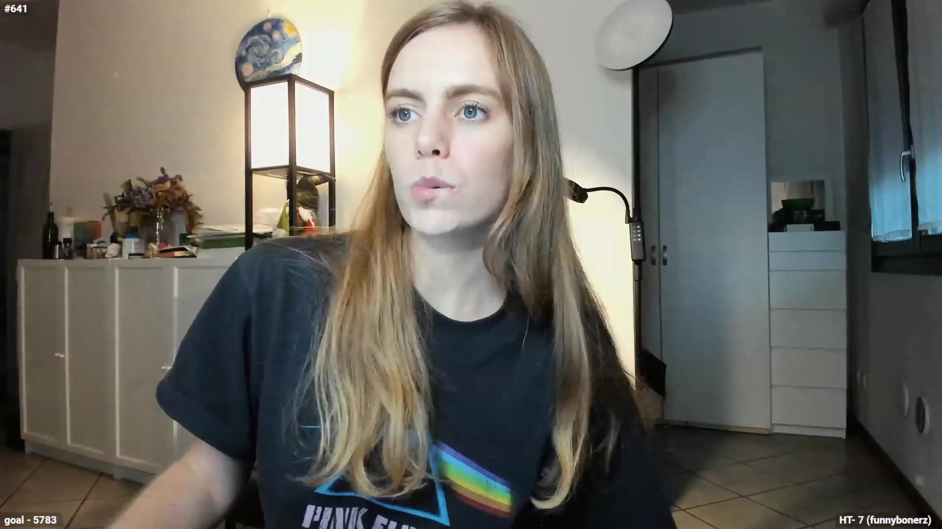 Gallery image thumbnail from Personage's myfreecams stream on, 11/27/2023, 15:33 image 20 of 20