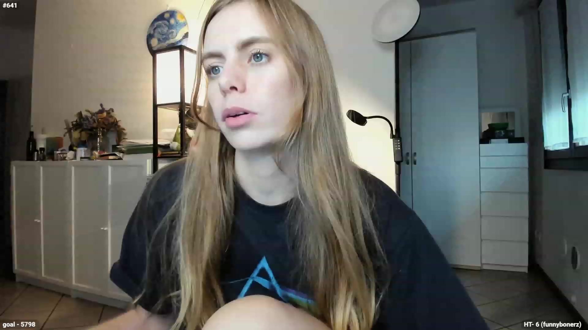 Gallery image thumbnail from Personage's myfreecams stream on, 11/27/2023, 15:33 image 4 of 20