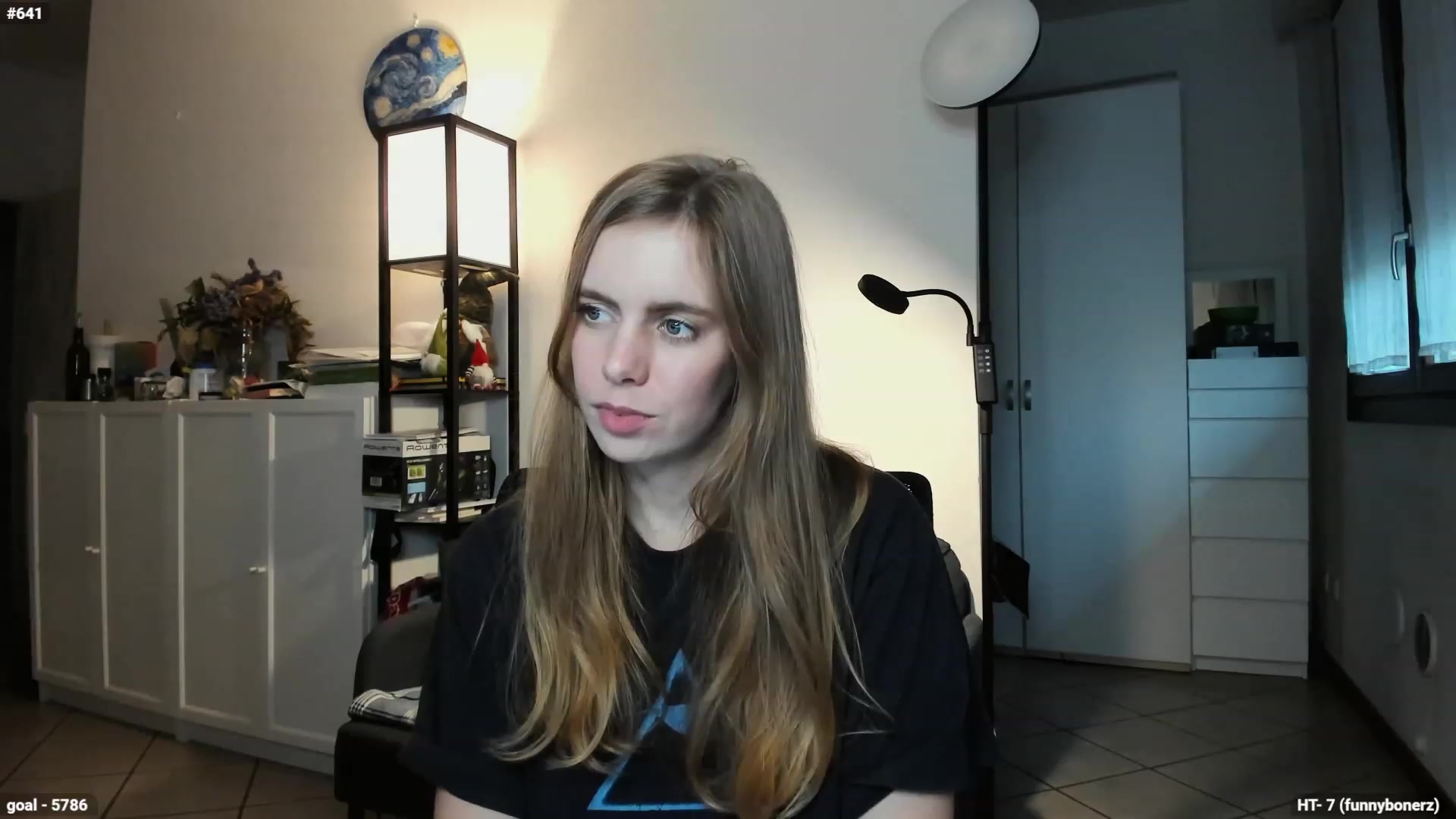 Gallery image thumbnail from Personage's myfreecams stream on, 11/27/2023, 15:33 image 12 of 20