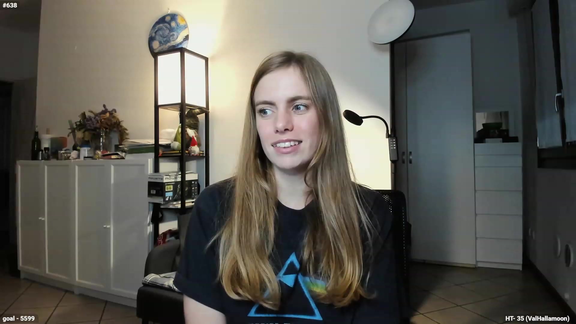 Gallery image thumbnail from Personage's myfreecams stream on, 11/27/2023, 16:07 image 5 of 20