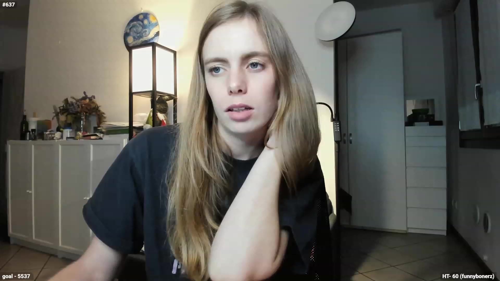 Gallery image thumbnail from Personage's myfreecams stream on, 11/27/2023, 16:07 image 14 of 20