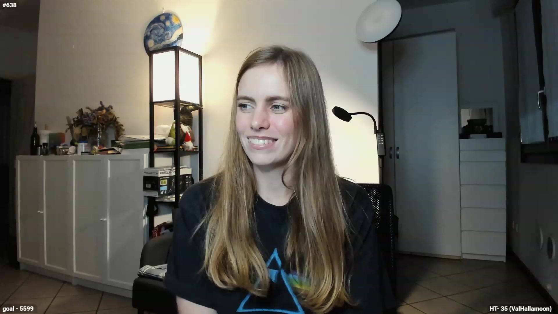 Gallery image thumbnail from Personage's myfreecams stream on, 11/27/2023, 16:07 image 4 of 20