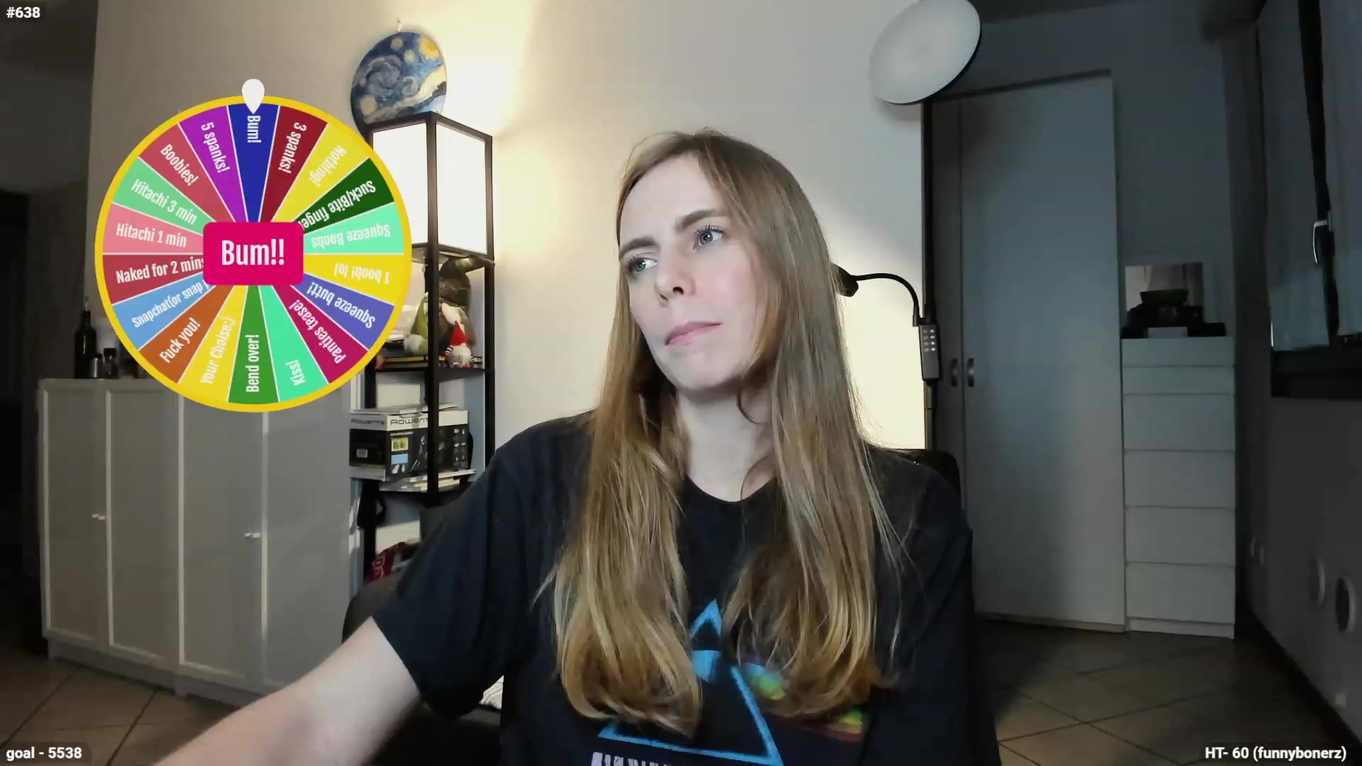 Gallery image thumbnail from Personage's myfreecams stream on, 11/27/2023, 16:07 image 10 of 20