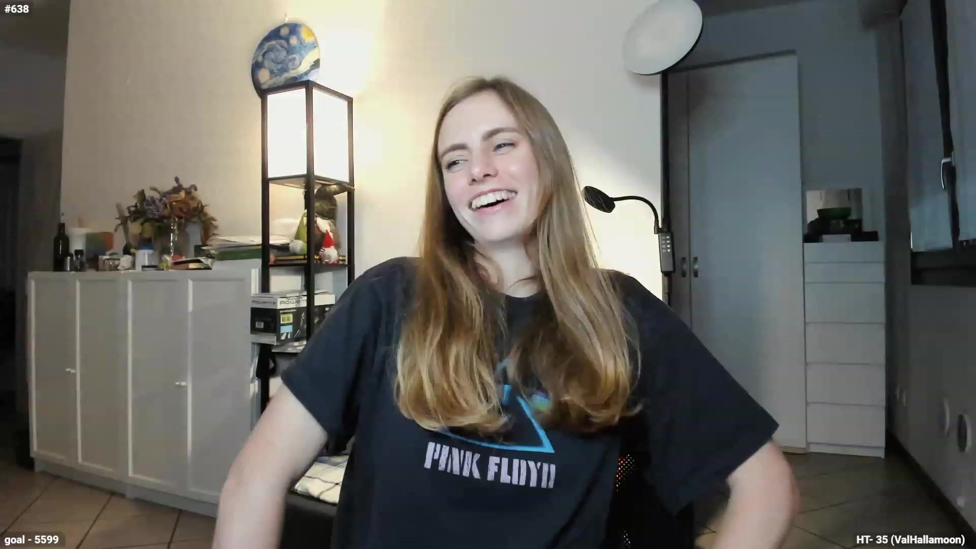 Gallery image thumbnail from Personage's myfreecams stream on, 11/27/2023, 16:07 image 2 of 20