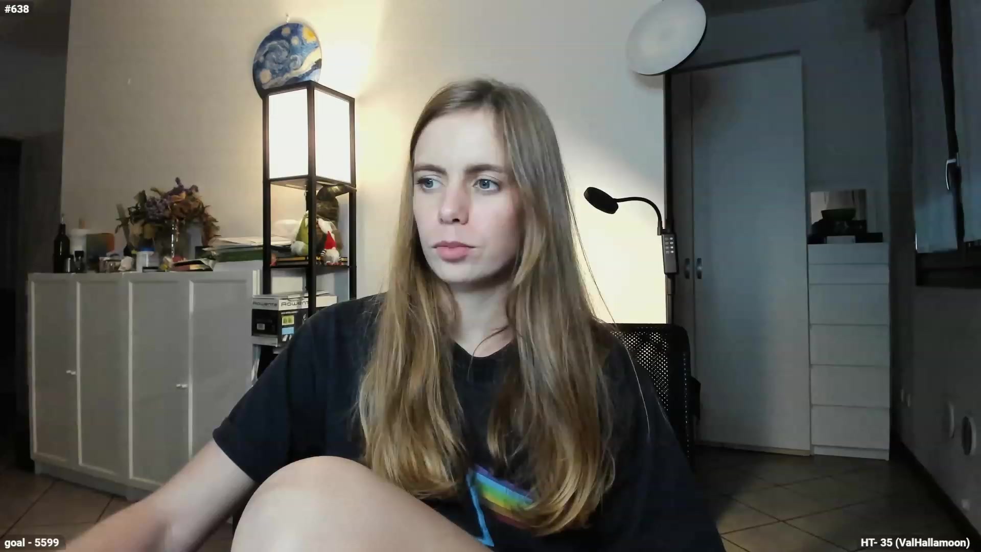 Gallery image thumbnail from Personage's myfreecams stream on, 11/27/2023, 16:07 image 1 of 20