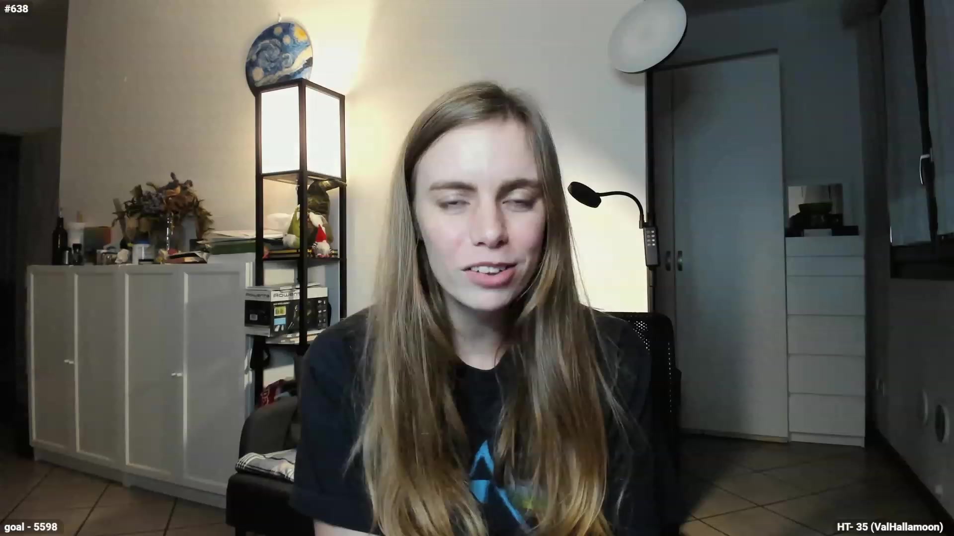Gallery image thumbnail from Personage's myfreecams stream on, 11/27/2023, 16:07 image 9 of 20