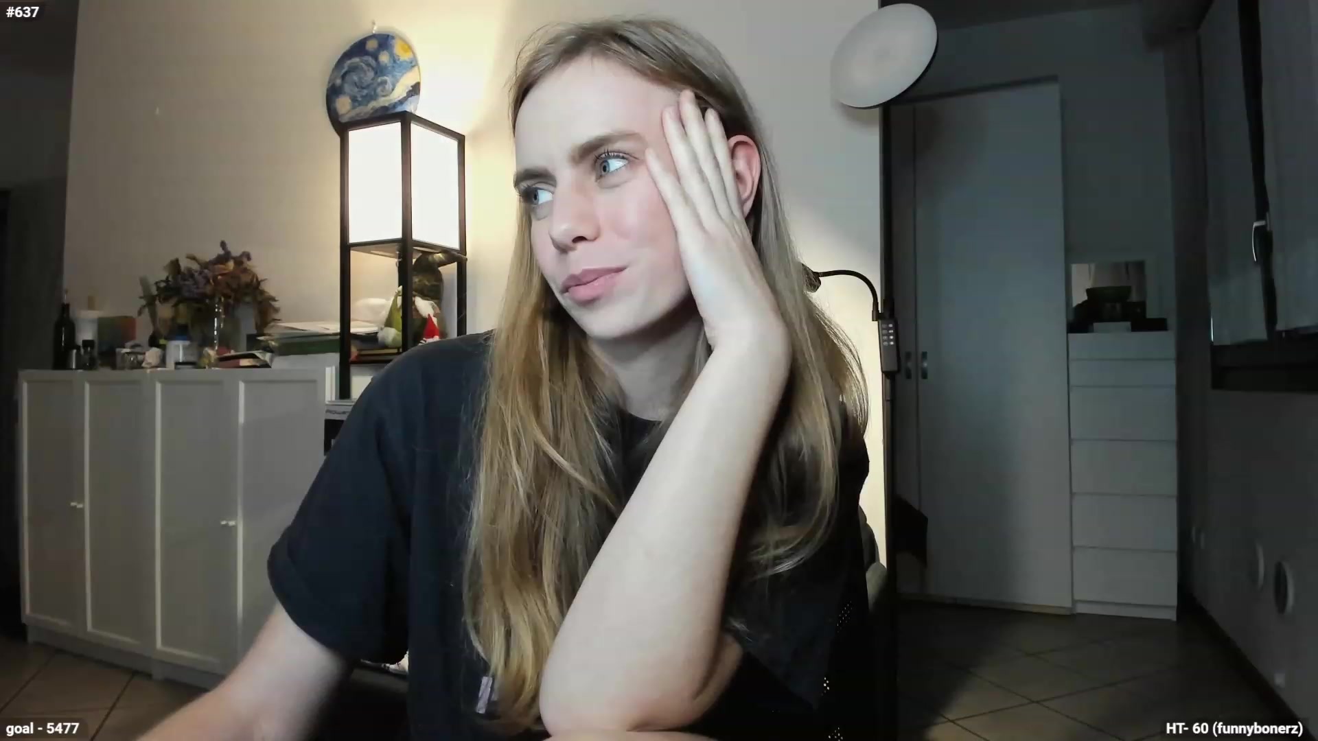 Gallery image thumbnail from Personage's myfreecams stream on, 11/27/2023, 16:07 image 16 of 20