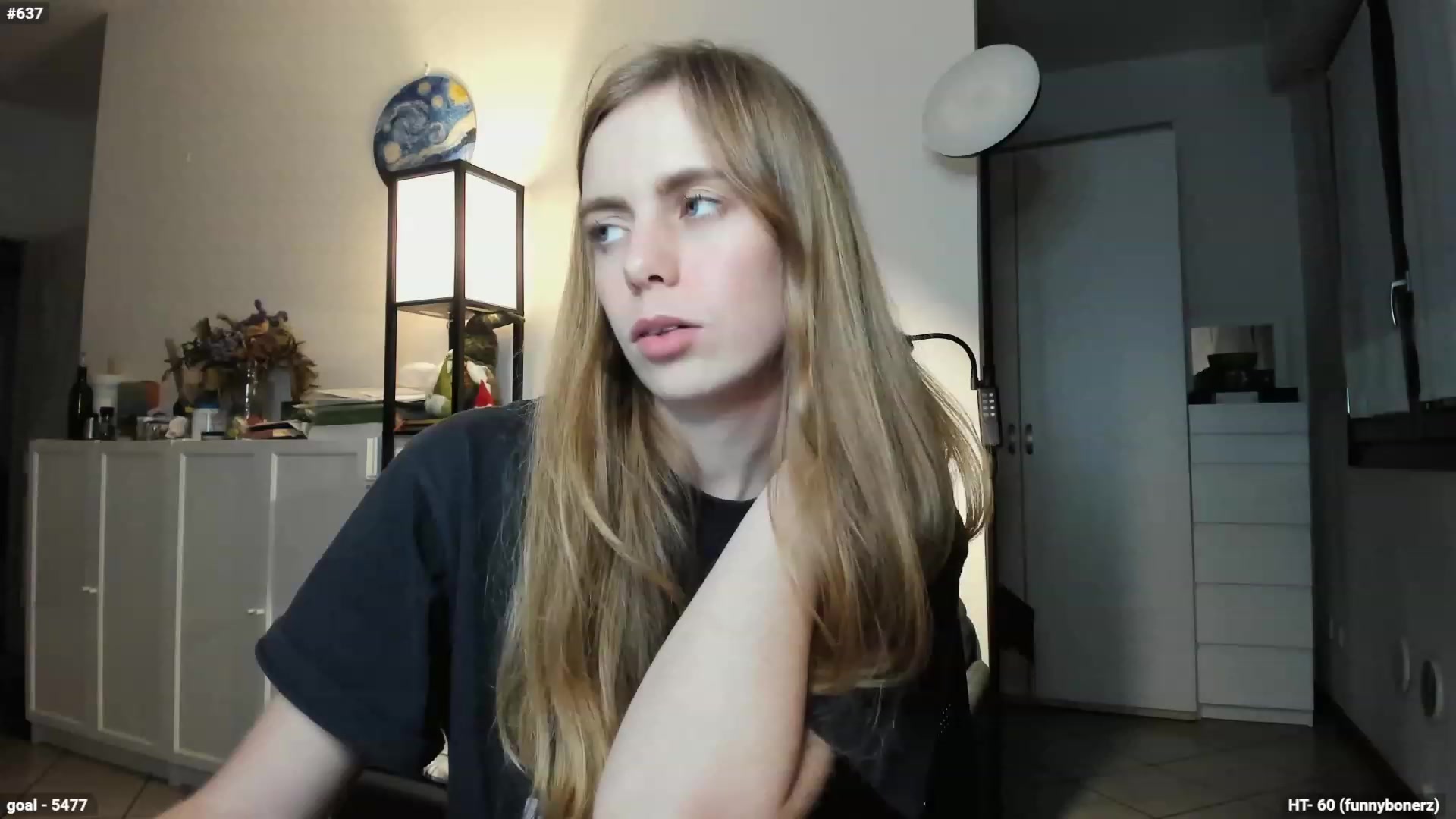 Gallery image thumbnail from Personage's myfreecams stream on, 11/27/2023, 16:07 image 17 of 20