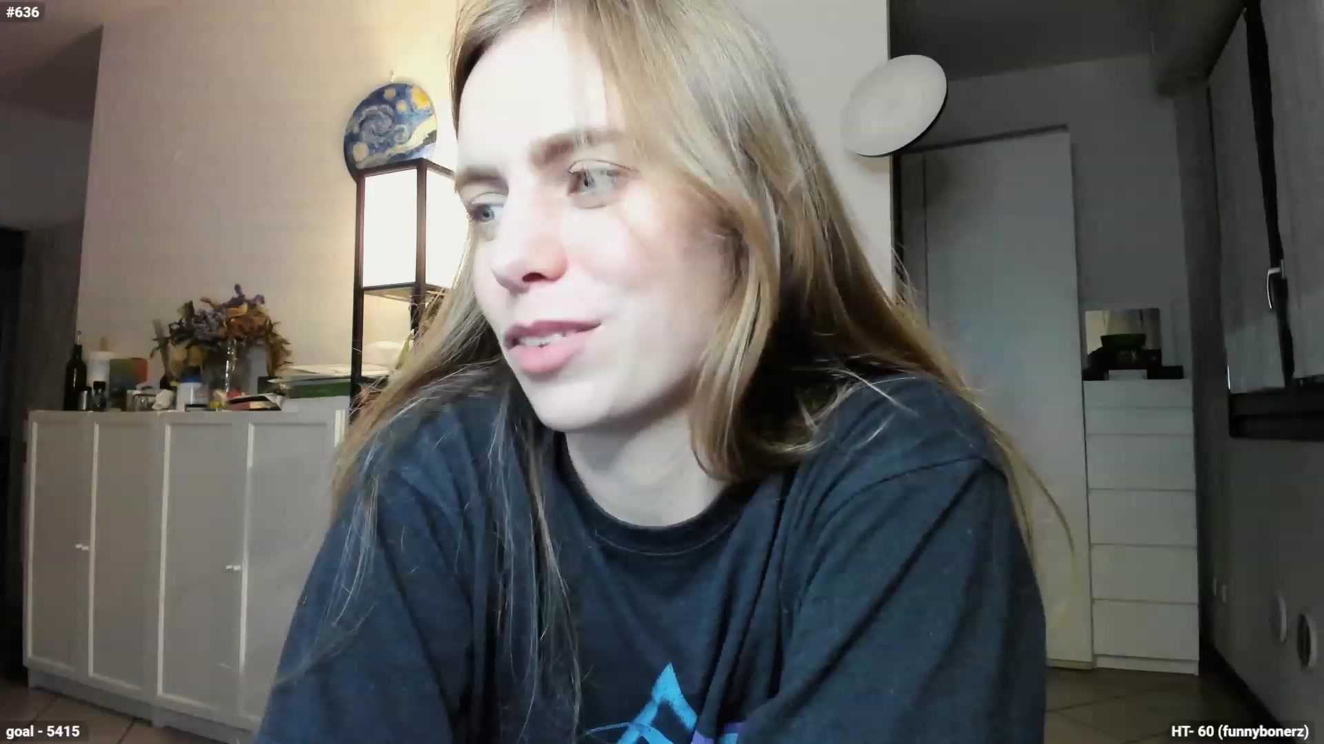 Gallery image thumbnail from Personage's myfreecams stream on, 11/27/2023, 16:07 image 20 of 20