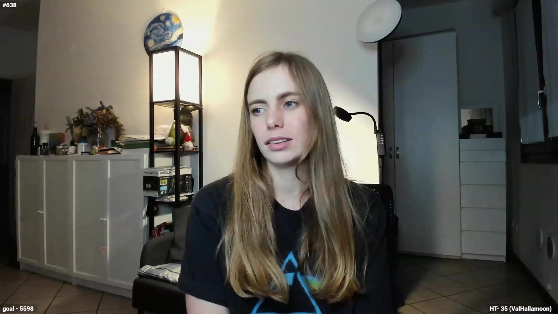 Gallery image thumbnail from Personage's myfreecams stream on, 11/27/2023, 16:07 image 8 of 20