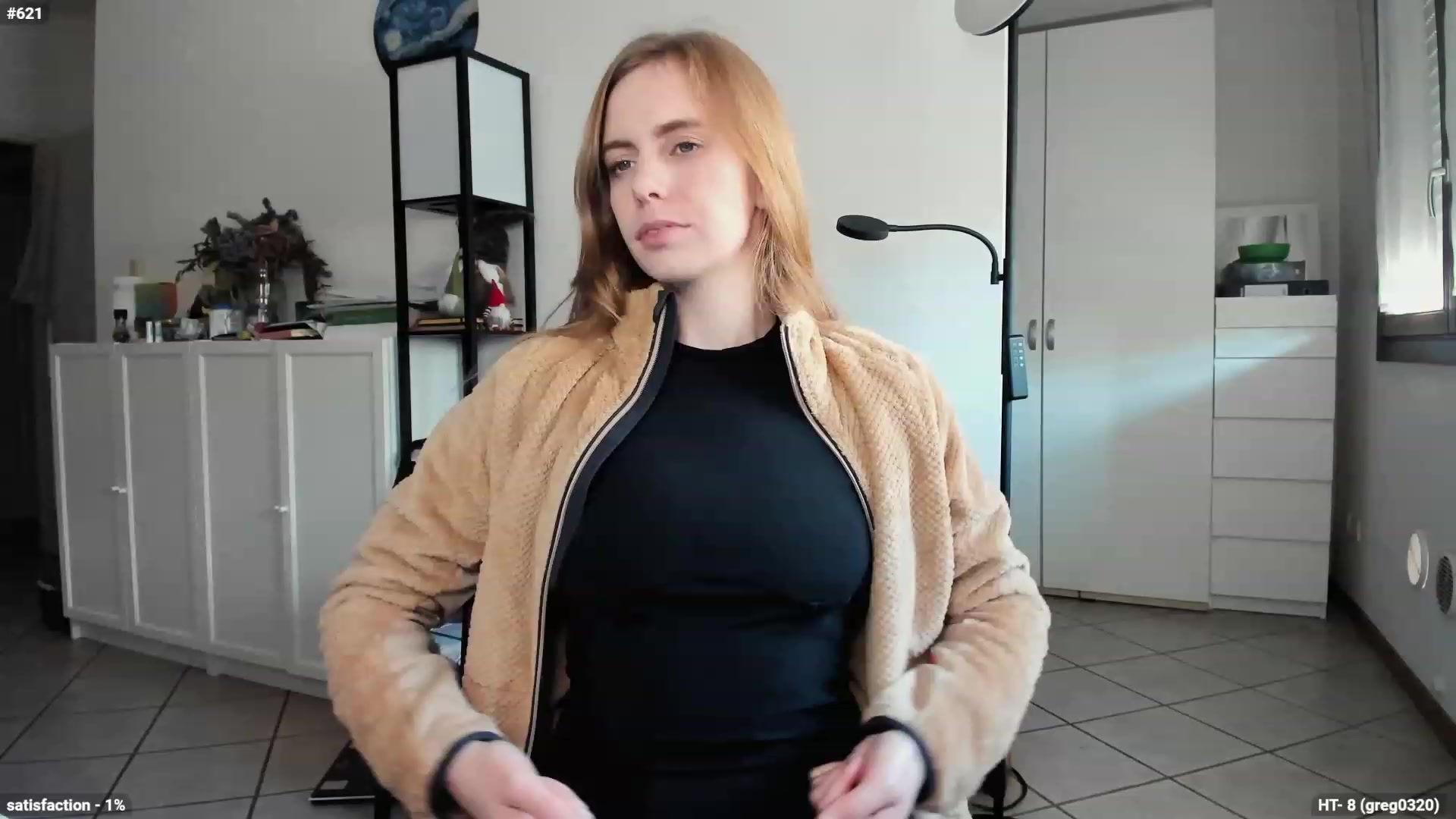 Gallery image thumbnail from Personage's myfreecams stream on, 11/29/2023, 15:09 image 7 of 20