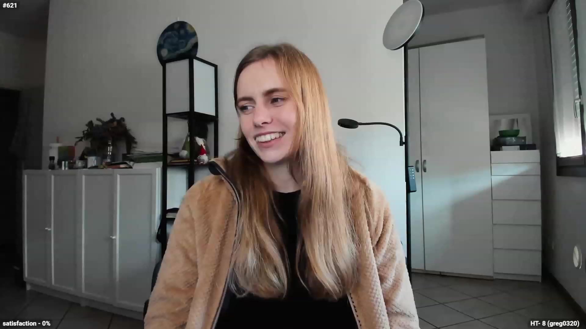 Gallery image thumbnail from Personage's myfreecams stream on, 11/29/2023, 15:09 image 5 of 20
