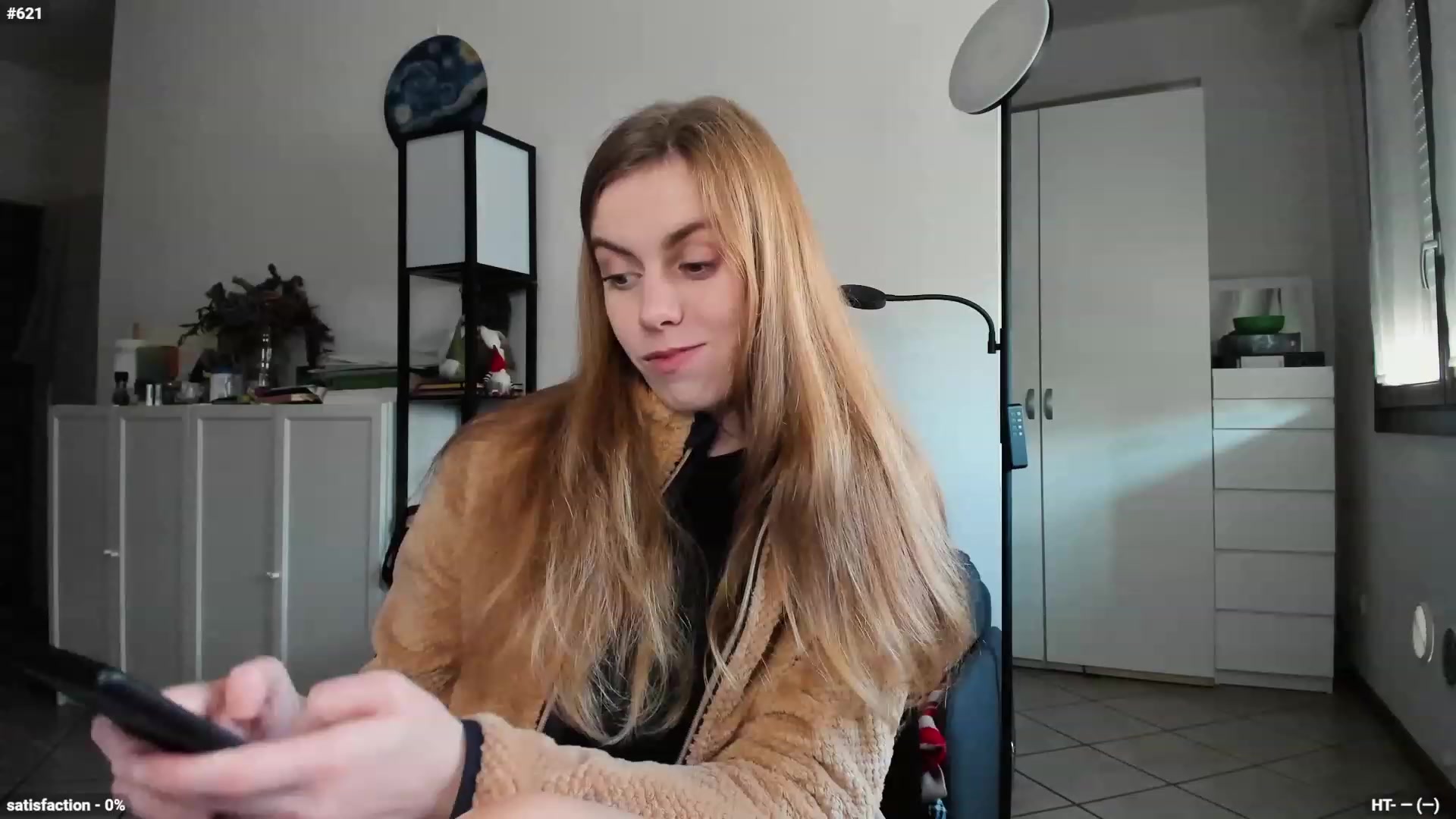 Gallery image thumbnail from Personage's myfreecams stream on, 11/29/2023, 15:09 image 2 of 20