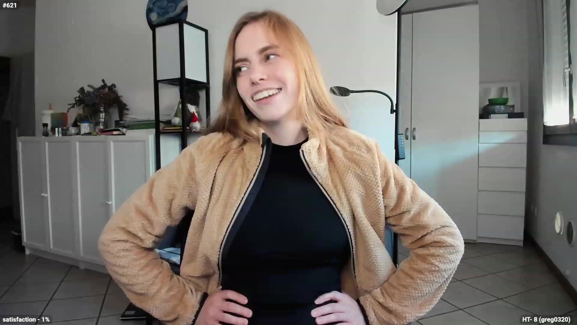 Gallery image thumbnail from Personage's myfreecams stream on, 11/29/2023, 15:09 image 8 of 20