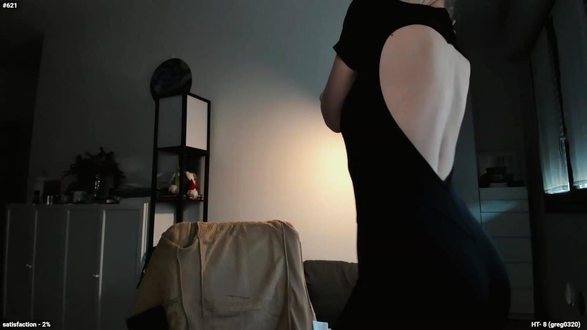 Gallery image thumbnail from Personage's myfreecams stream on, 11/29/2023, 15:09 image 12 of 20