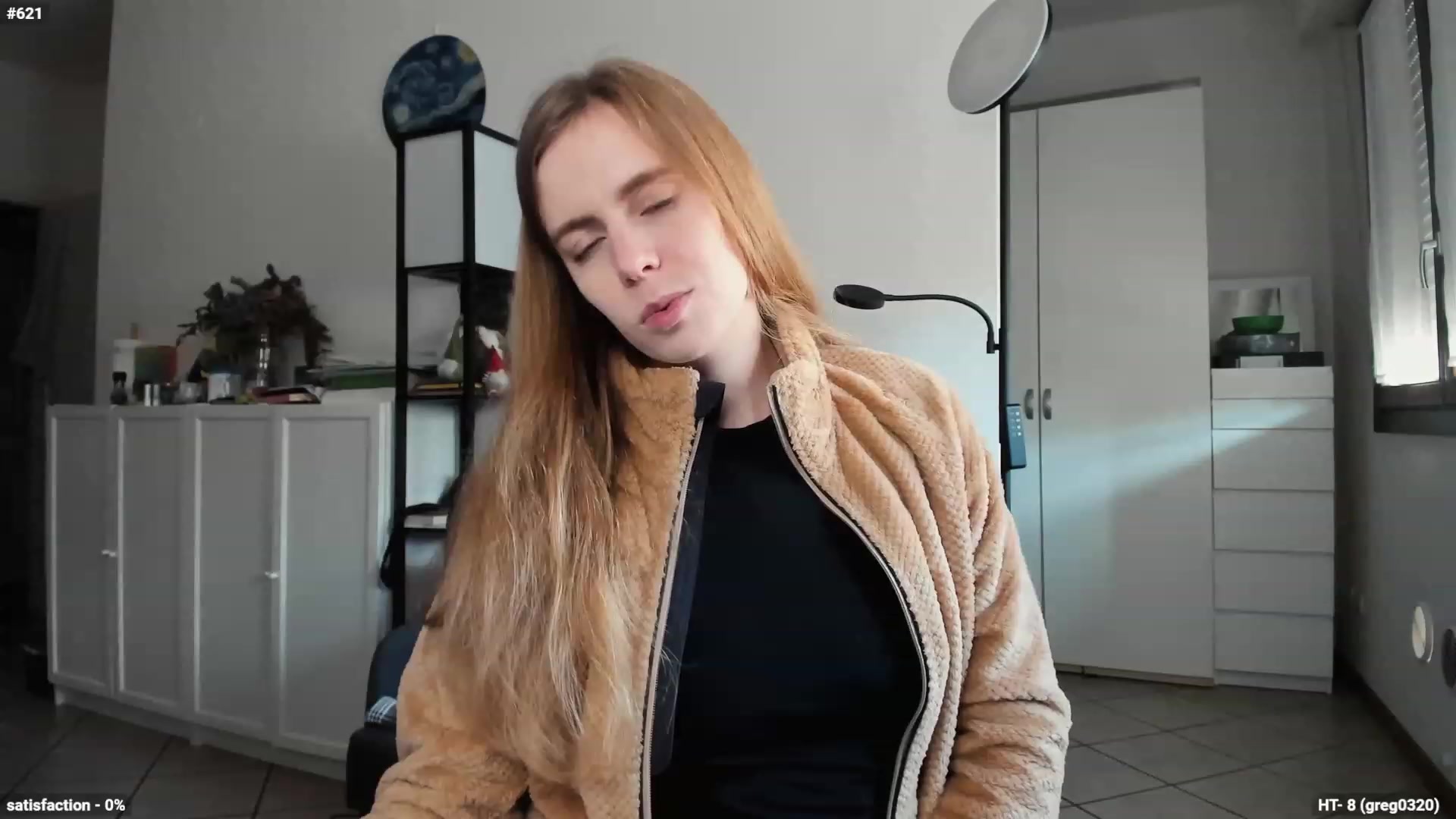 Gallery image thumbnail from Personage's myfreecams stream on, 11/29/2023, 15:09 image 4 of 20