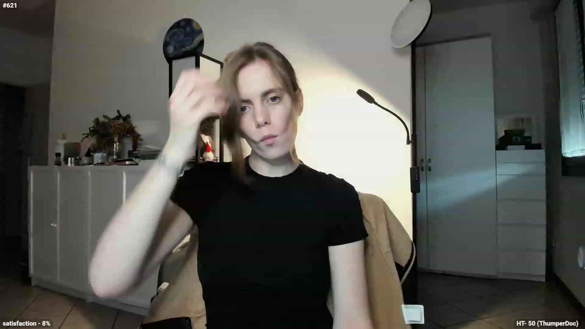 Gallery image thumbnail from Personage's myfreecams stream on, 11/29/2023, 15:09 image 15 of 20