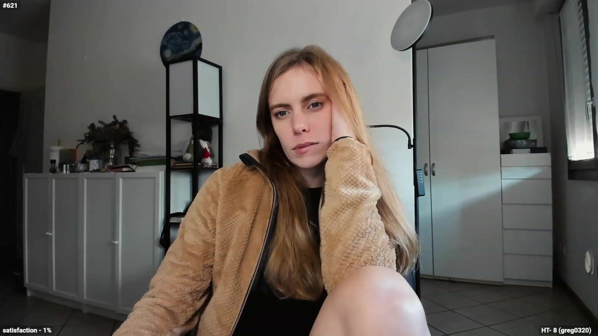 Gallery image thumbnail from Personage's myfreecams stream on, 11/29/2023, 15:09 image 6 of 20