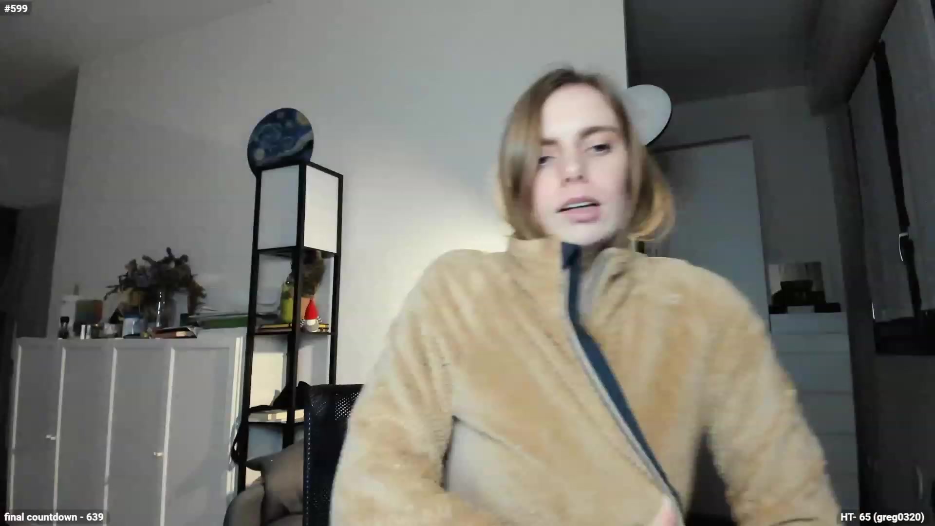 Gallery image thumbnail from Personage's myfreecams stream on, 11/29/2023, 16:18 image 16 of 20