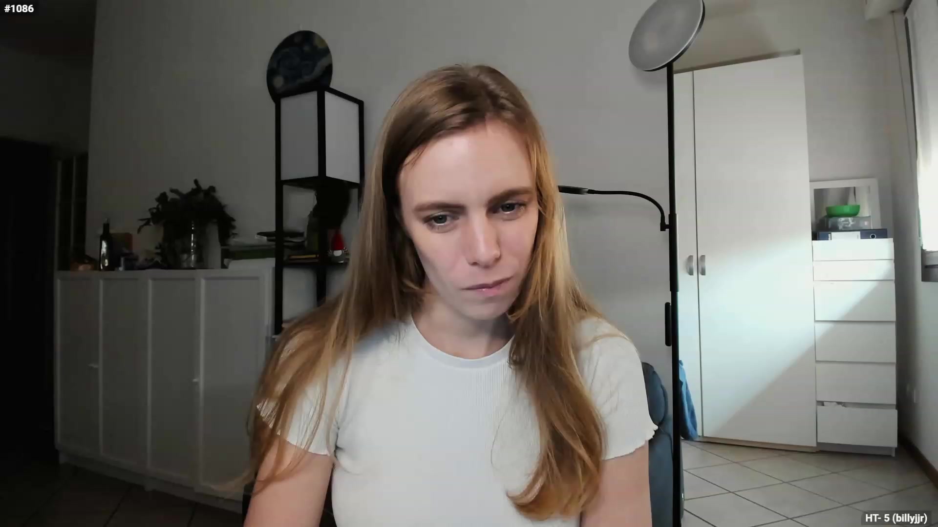 Gallery image thumbnail from Personage's myfreecams stream on, 12/01/2023, 13:14 image 15 of 20