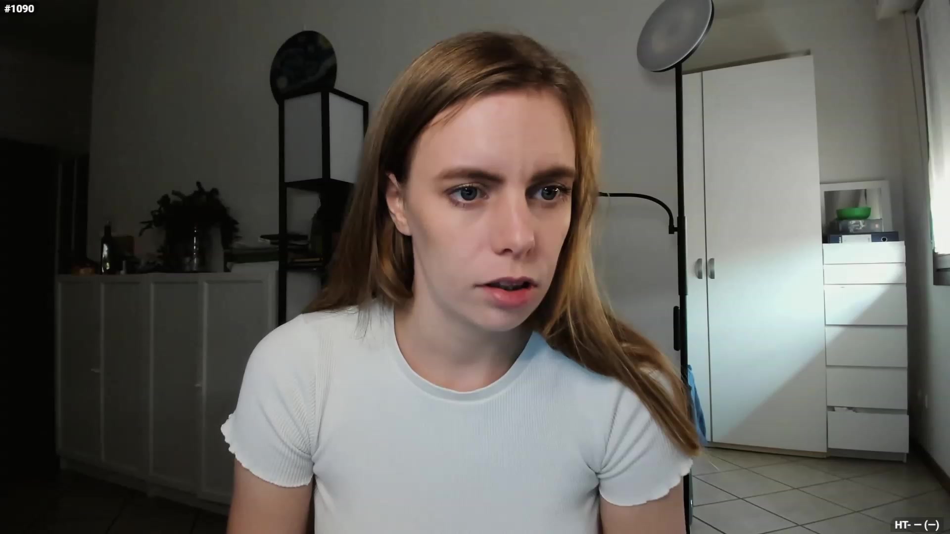 Gallery image thumbnail from Personage's myfreecams stream on, 12/01/2023, 13:14 image 6 of 20