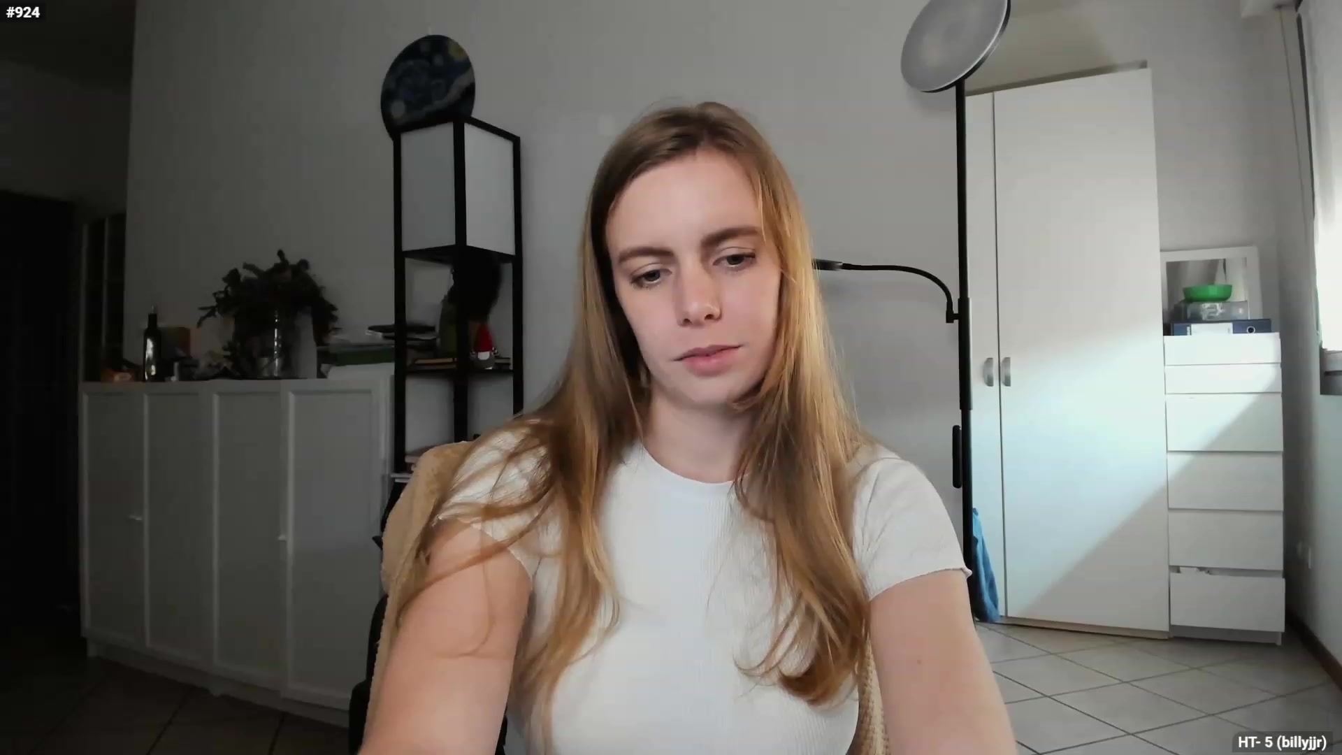 Gallery image thumbnail from Personage's myfreecams stream on, 12/01/2023, 13:14 image 20 of 20