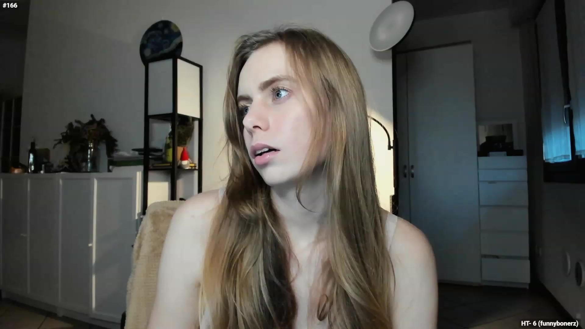 Gallery image thumbnail from Personage's myfreecams stream on, 12/01/2023, 16:09 image 11 of 20