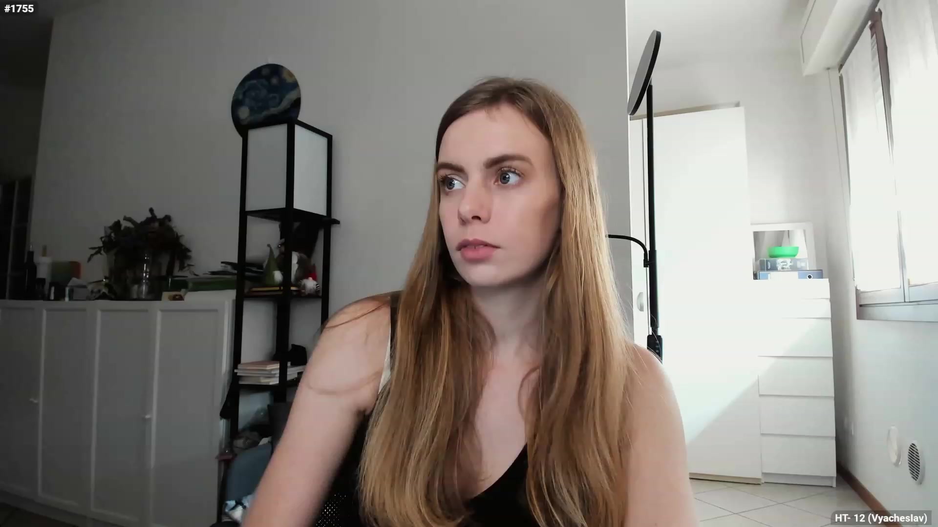 Gallery image thumbnail from Personage's myfreecams stream on, 12/05/2023, 13:37 image 1 of 20