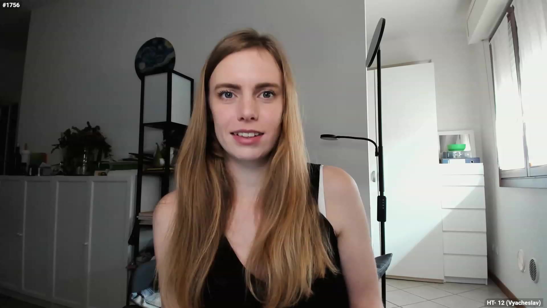 Gallery image thumbnail from Personage's myfreecams stream on, 12/05/2023, 13:37 image 3 of 20