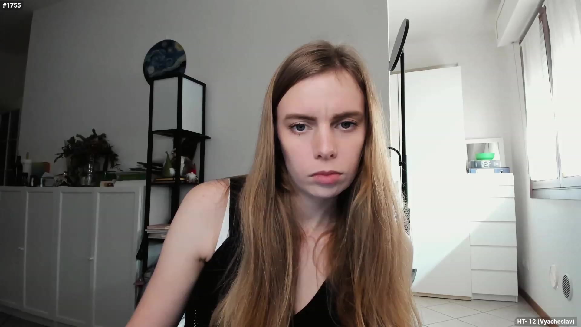 Gallery image thumbnail from Personage's myfreecams stream on, 12/05/2023, 13:37 image 2 of 20